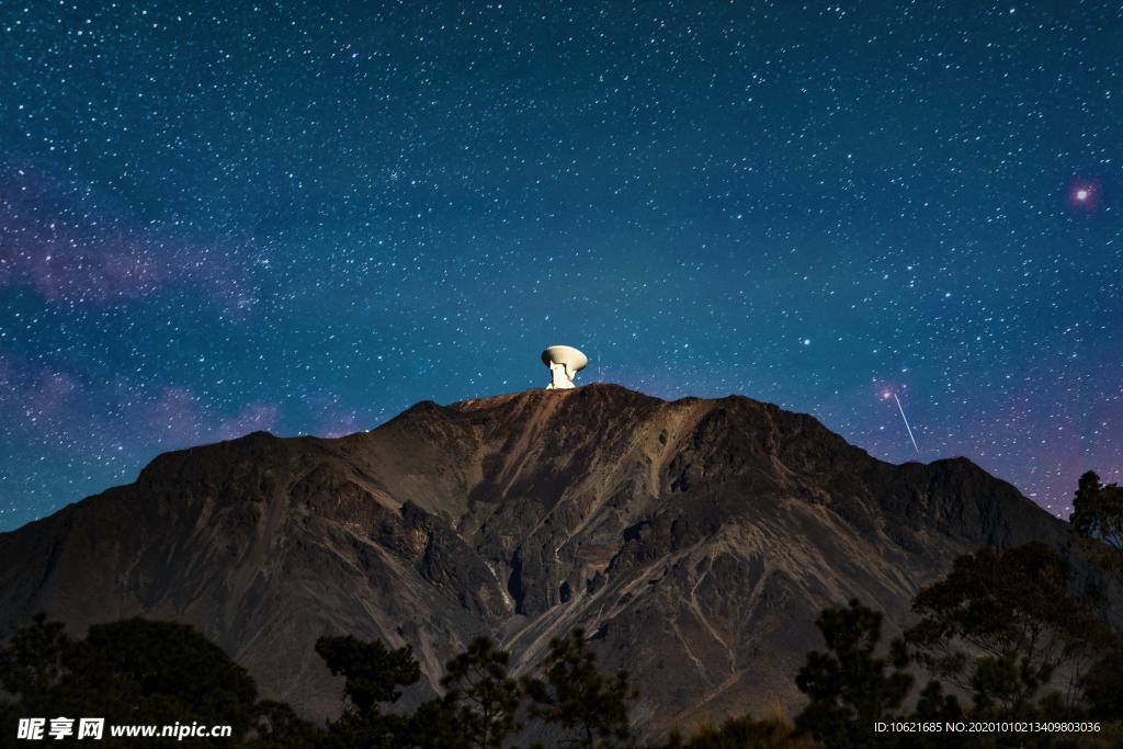 宇宙