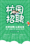 校园招聘