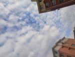 天空彩云
