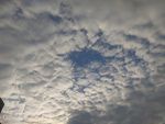 天空彩云