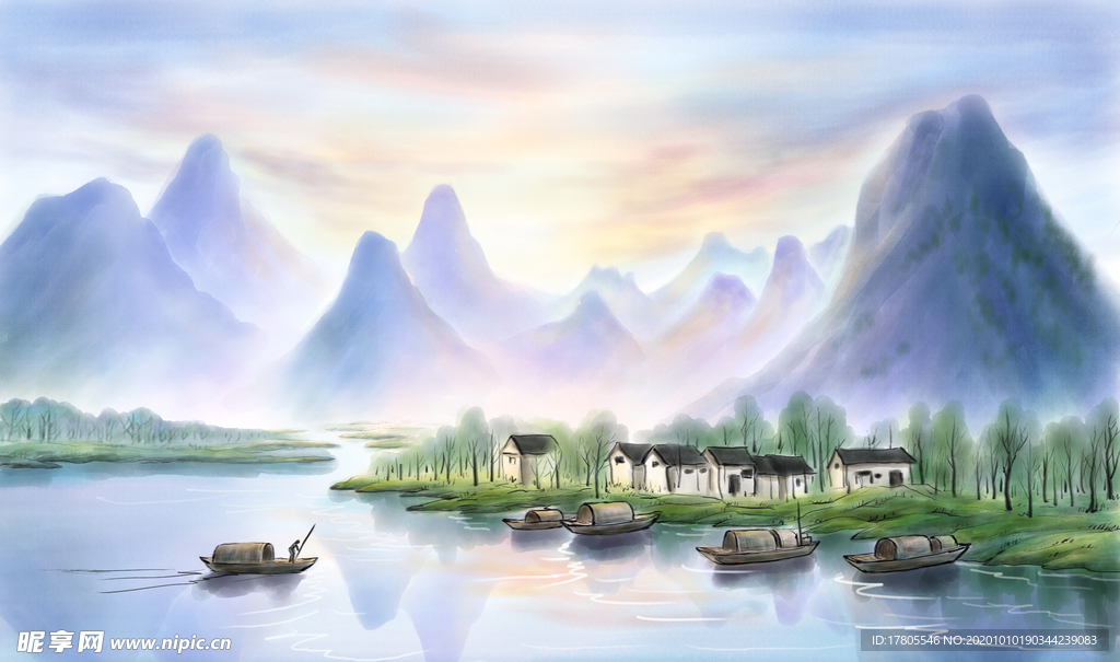 中式背景墙    中式背景素材