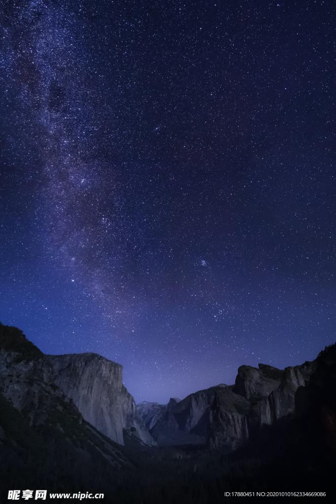 星空