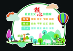 核心价值观