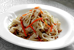 榄菜炒河粉.JPG