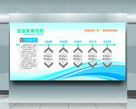 企业发展历程
