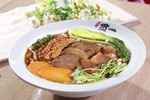 牛肉面