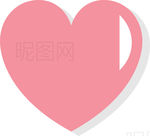 爱心