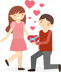 求婚