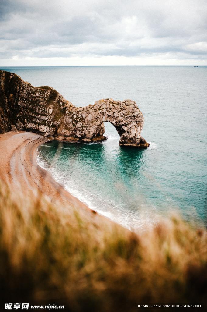 海边风景