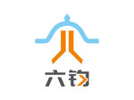 六钧LOGO