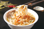 羊肉糊汤面
