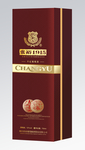 张裕1915红方盒效果图