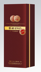 张裕干红优选级红方盒效果图