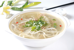 老鸭炖土豆粉
