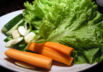 生菜