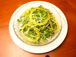 清香豆苗