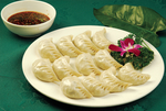肉蒸饺