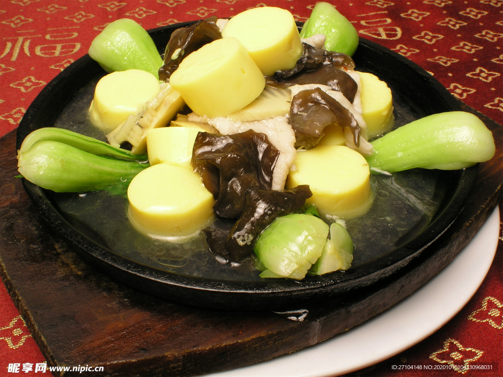 日本豆腐