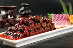 极品缠丝肉