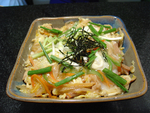 亲子饭