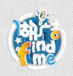 做广告 find me 找我们
