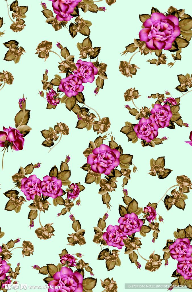 花花