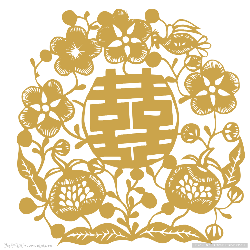 双喜