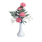 现代插花