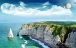 自然风景 自然风光 风景图