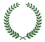 矢量橄榄枝条