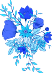 花素材