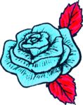 花素材