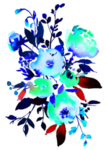 花素材