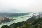 都江堰水利工程