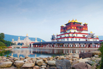 古镇旅游