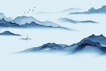 山