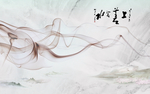 轻奢装饰画