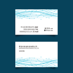 科技名片