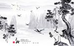 电视背景墙