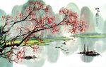 电视背景墙