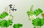 电视背景墙