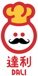 达利logo标识