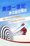 集团一体化
