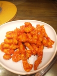 糖醋里脊