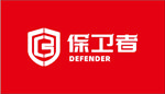 保安公司logo