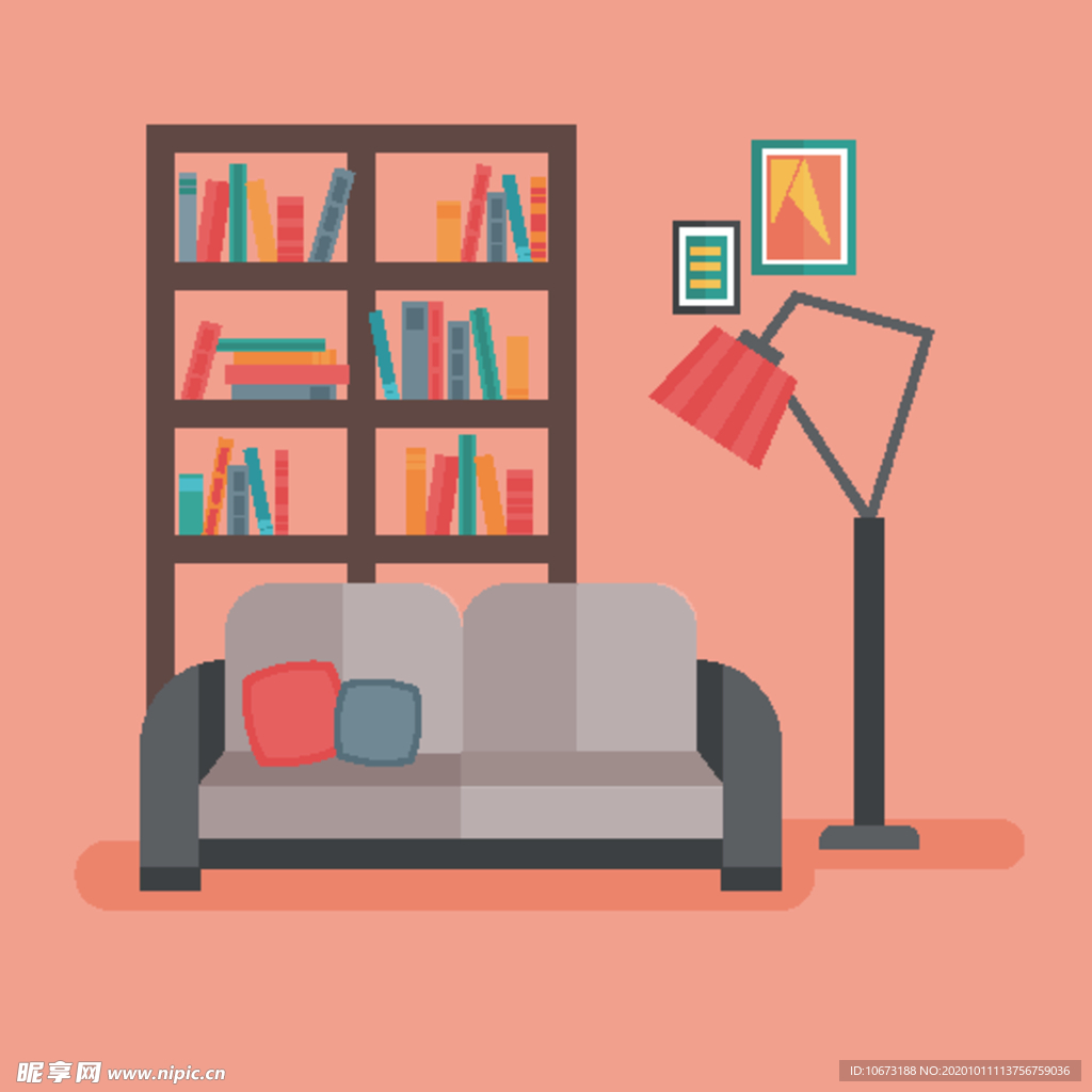 家具