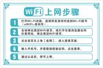 wifi 上网步骤