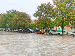 城市广场