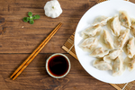 饺子