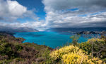 山水风景